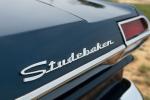 Studebaker Commander 4-Door Sedan 1964 года